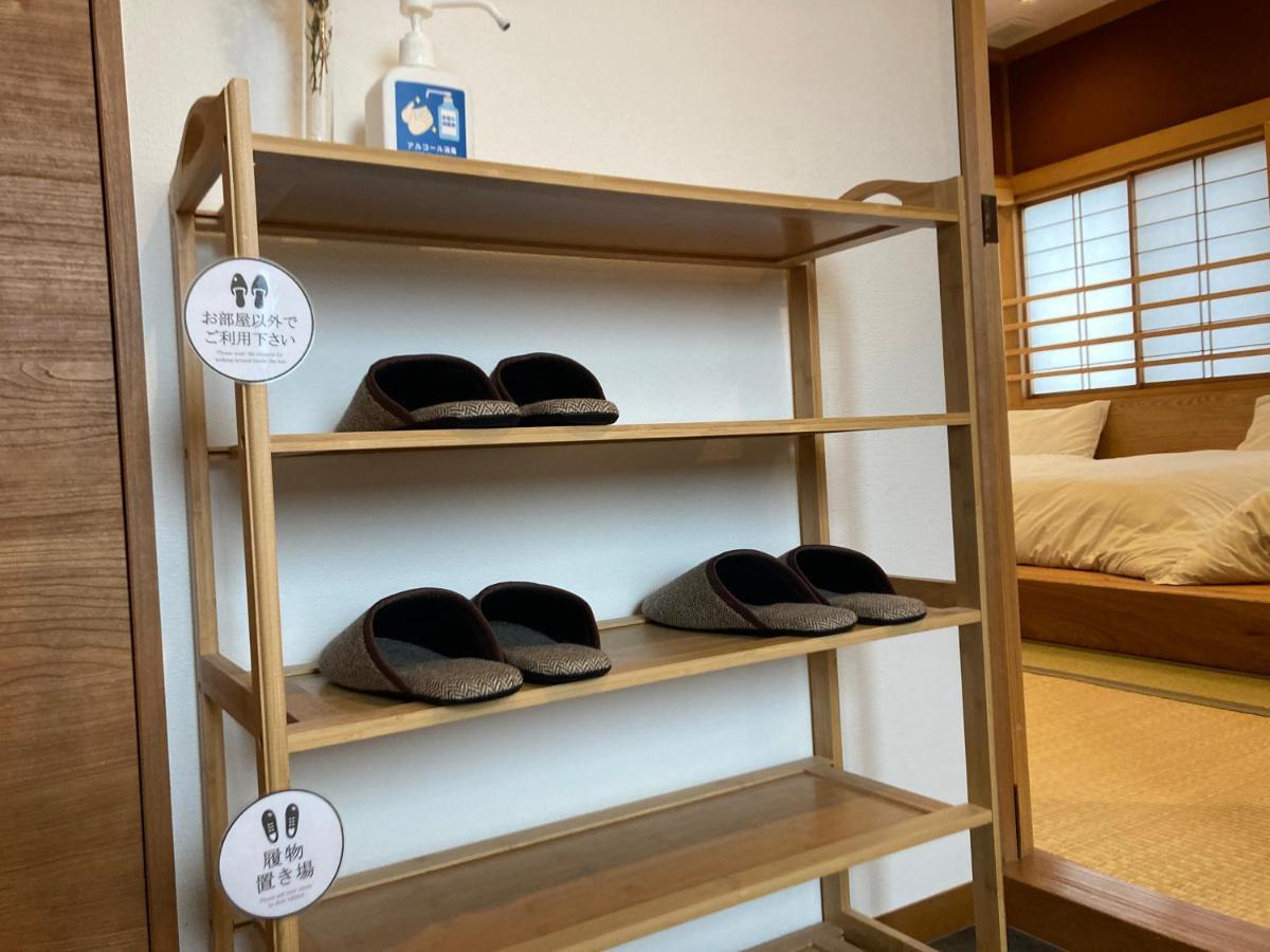 金泽ゆいまーるeast - Yuimaru East公寓式酒店 外观 照片
