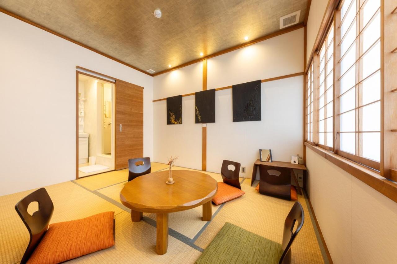 金泽ゆいまーるeast - Yuimaru East公寓式酒店 外观 照片