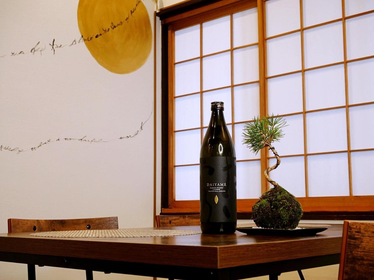 金泽ゆいまーるeast - Yuimaru East公寓式酒店 外观 照片