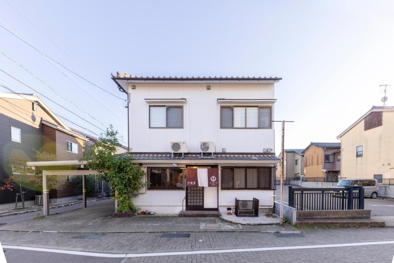 金泽ゆいまーるeast - Yuimaru East公寓式酒店 外观 照片