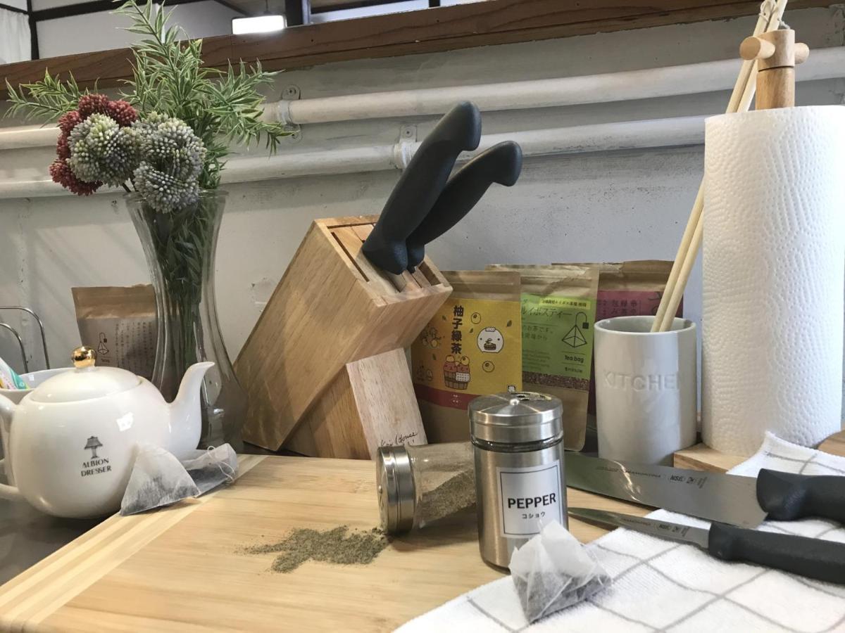 金泽ゆいまーるeast - Yuimaru East公寓式酒店 外观 照片